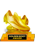 European Golden Shoe