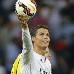 Real Bosses Say Ronaldo is Going Nowhere