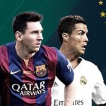 The race to set the new Champions League all time goals record