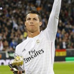 Ronaldo Wraps up Pichichi and European Golden Shoe