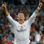 Ronaldo Becomes Outright Champions League Top Scorer for the First Time