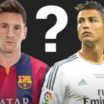 Quiz! Who Holds These Records? Messi or Ronaldo?
