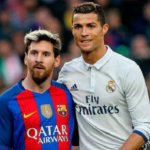 Ronaldo beats Messi to Uefa player of the year