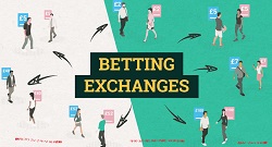 betting exchanges