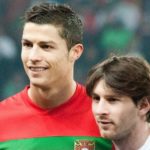 Messi Versus Ronaldo: Place Your Bets